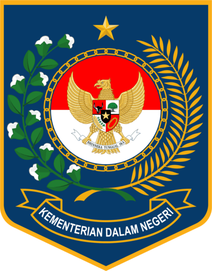 Kementerian Dalam Negeri